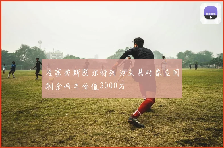 活塞将斯图尔特列为交易对象合同剩余两年价值3000万